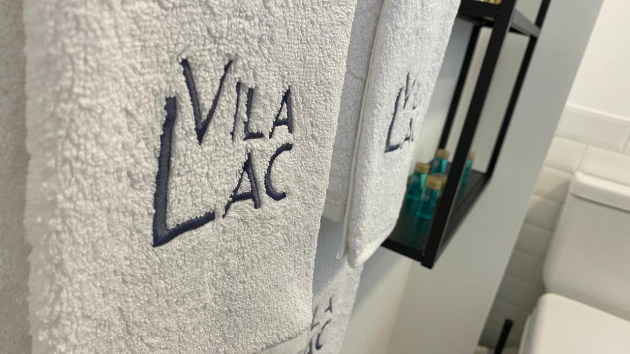 Vila Lac Murighiol Exterior photo