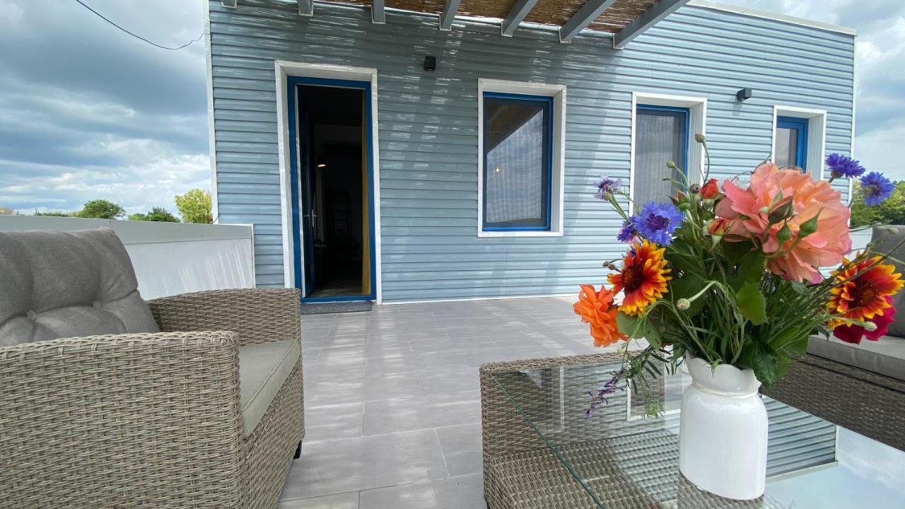 Vila Lac Murighiol Exterior photo