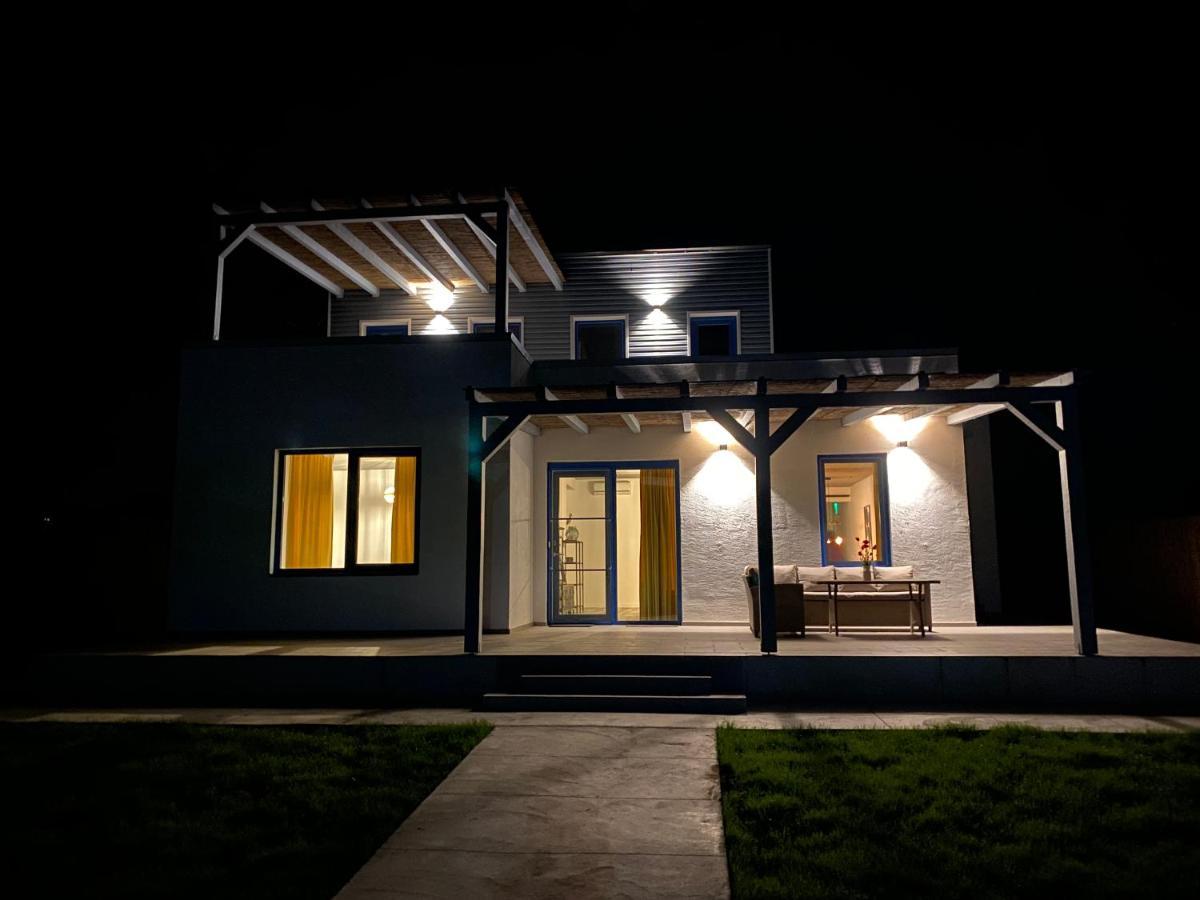 Vila Lac Murighiol Exterior photo