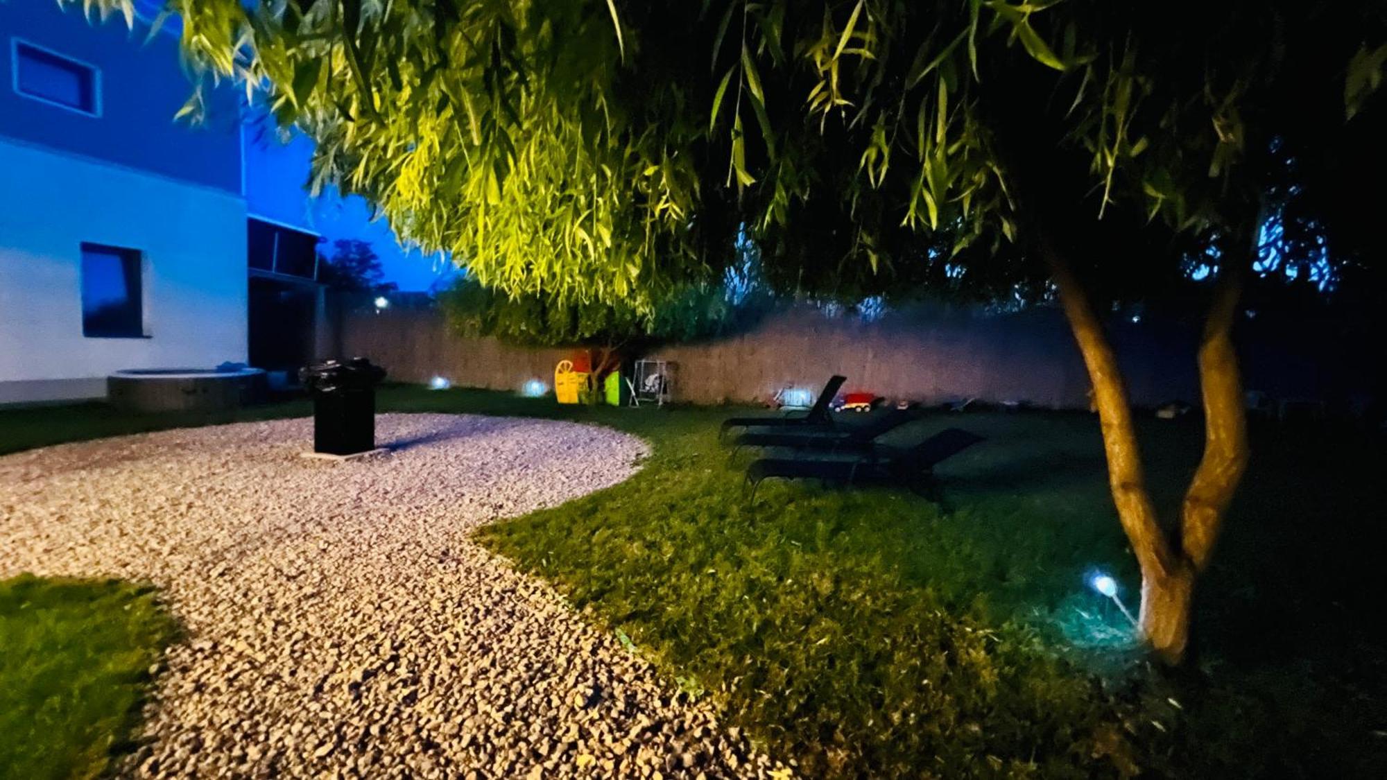 Vila Lac Murighiol Exterior photo